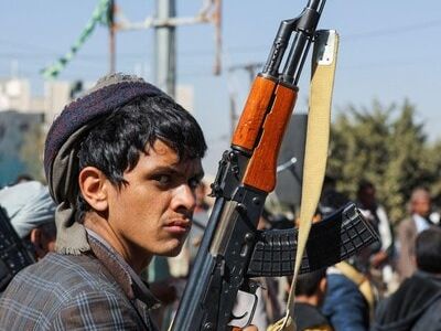 Yemen's Houthis sentence 44 to death on charges of treachery, spying