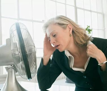 Brits told to not use electric fans to stay cool in sweltering heat