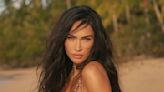 Megan Fox Channeled a Mermaid Goddess During Her Cover Feature in the Dominican Republic