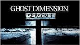 Ghost Dimension (2016) Season 1 Streaming: Watch & Stream Online via Amazon Prime Video