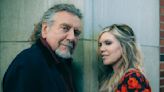 Robert Plant and Alison Krauss Unveil 2023 Tour Dates