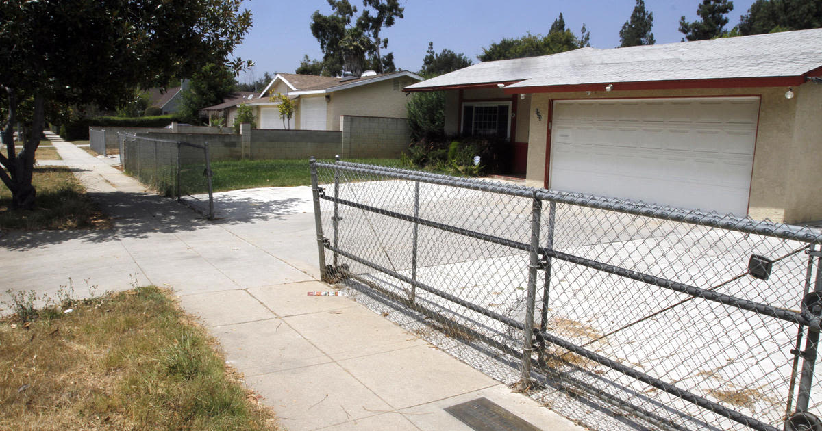 Pasadena historian continues quest to memorialize Jackie Robinson's childhood home