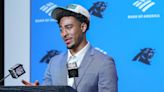 Carolina Panthers name Bryce Young QB1