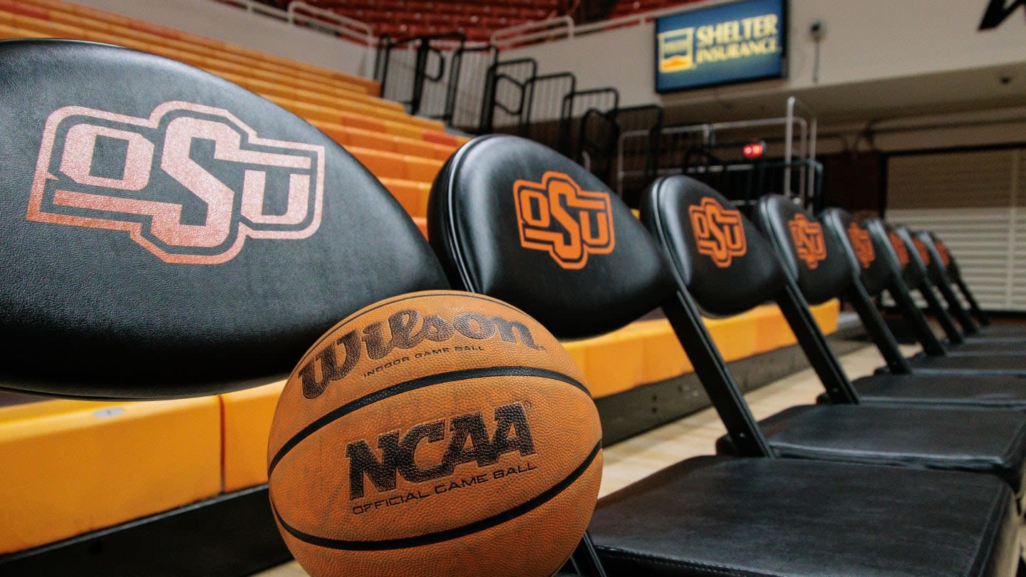 OSU Basketball: Cowboys Announce Hiring of New Strength and Conditioning Coach