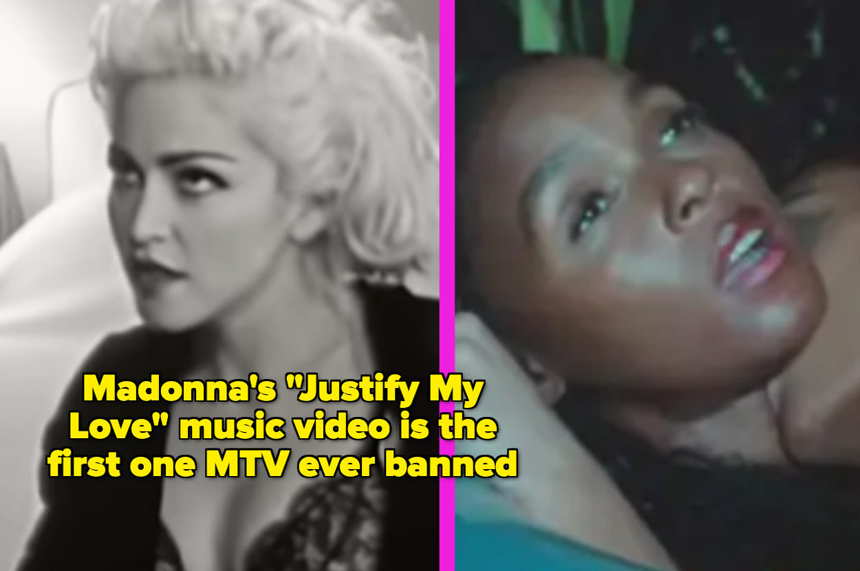 14 Mind-Blowing Music Facts About Iconic Women That You AbsoLUTELY Need To Know