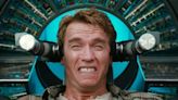 Brawn, bazookas and killer bots: Arnold Schwarzenegger’s finest films – ranked!