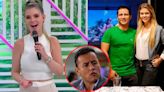 Brunella Horna impacta al confesar en vivo que no borró sus fotos con Renzo Costa de sus redes