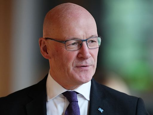 Arts body Creative Scotland’s remit will be reviewed, says Swinney