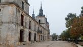 El bonito pueblo que está a menos de una hora de Madrid y que destaca por su estilo barroco