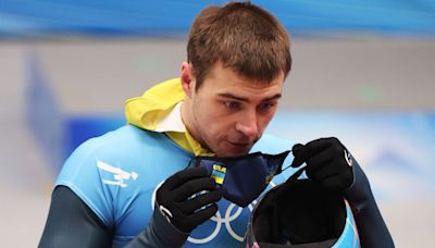 Ukrainian Olympian's fury as Russian athletes at Paris 'feeding Putin's war'