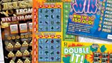 Georgia woman bought $2 million scratch-off lottery ticket winner in South Daytona Citgo