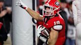 Jets mock draft roundup: Most experts projecting Brock Bowers to land in New York