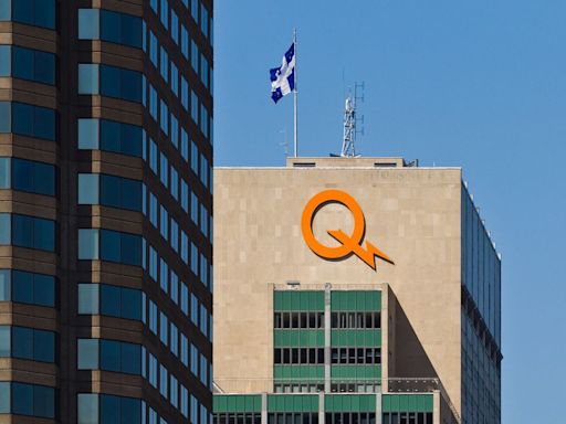 Hydro-Québec wants to increase residential rates by 3 per cent next year