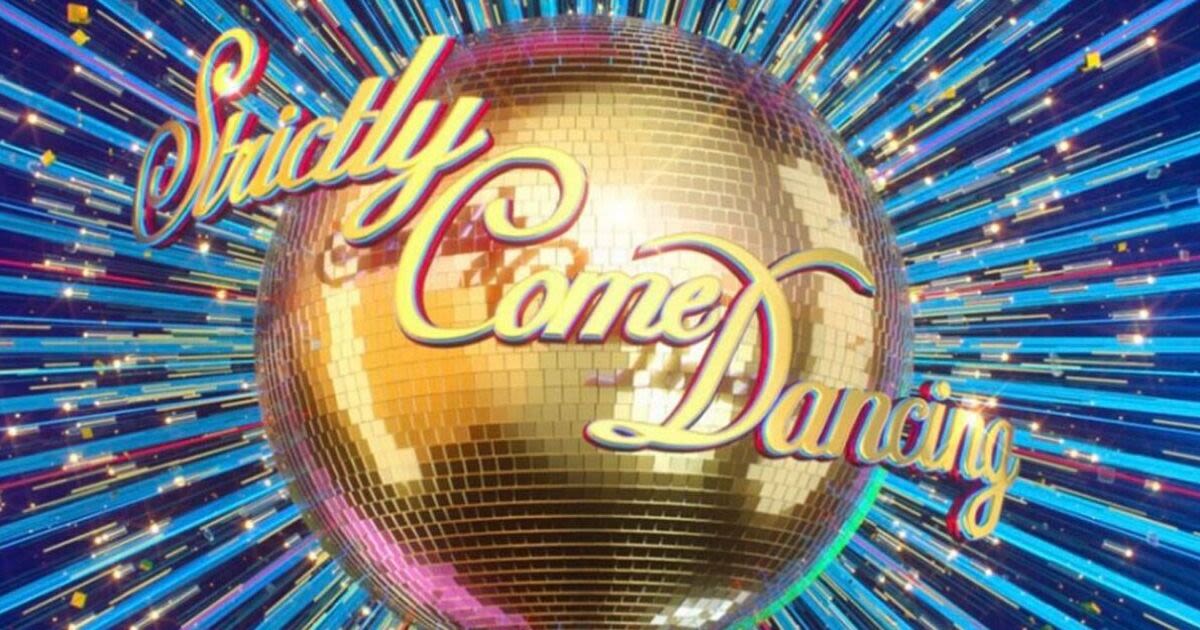 Strictly 'secures daytime TV legend' for 2024 line-up despite scandals