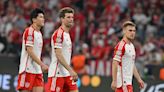 El Bayern calienta la vuelta: “Hay que matarles”