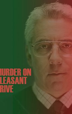 Murder on Pleasant Drive