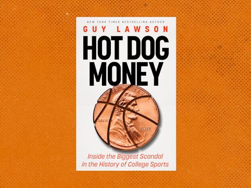 Review | ‘Hot Dog Money’ recounts a wide-ranging NCAA scandal