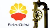 PetroChina to pay $14.5 million fine for US export violations, DOJ says