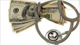 Insurers Bilk Medicare for $50 Billion to Treat Fictitious Illnesses