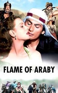 Flame of Araby