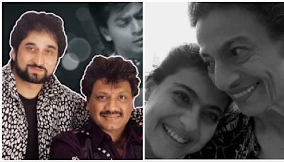 Abbas-Mustan reveal Nadeem-Shravan asked them to drop Kajol from Baazigar, refused to work with her: ‘They had an issue with Tanuja’