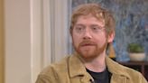 Rupert Grint says he would reprise Harry Potter role ‘if the timing was right’