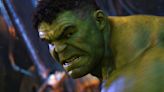 Marvel’s Mark Ruffalo Reveals Alternate Hulk Ending For Avengers: Infinity War