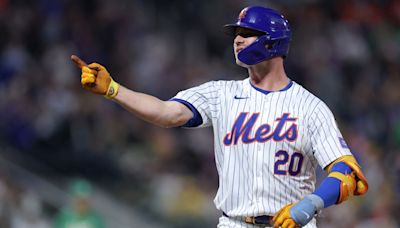 Mets not expecting Sunday to be Pete Alonso’s last game at Citi Field | amNewYork