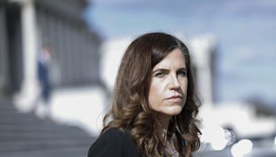 Here’s How Much Nancy Mace May Have Fleeced From Taxpayers