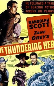 The Thundering Herd (1933 film)