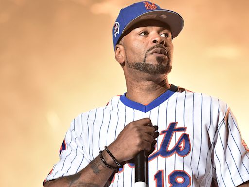 Method Man Made A $14 Million Net Worth While Proving Wu-Tang Is For The Children