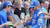 Larson and Hendrick Motorsports in discussion on a 2025 return to Indianapolis 500