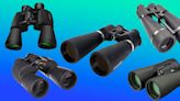 The Best Binoculars For Astronomy in 2023