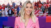 Charissa Thompson Admits to Making Up NFL Sideline Reports, Other Reporters Respond