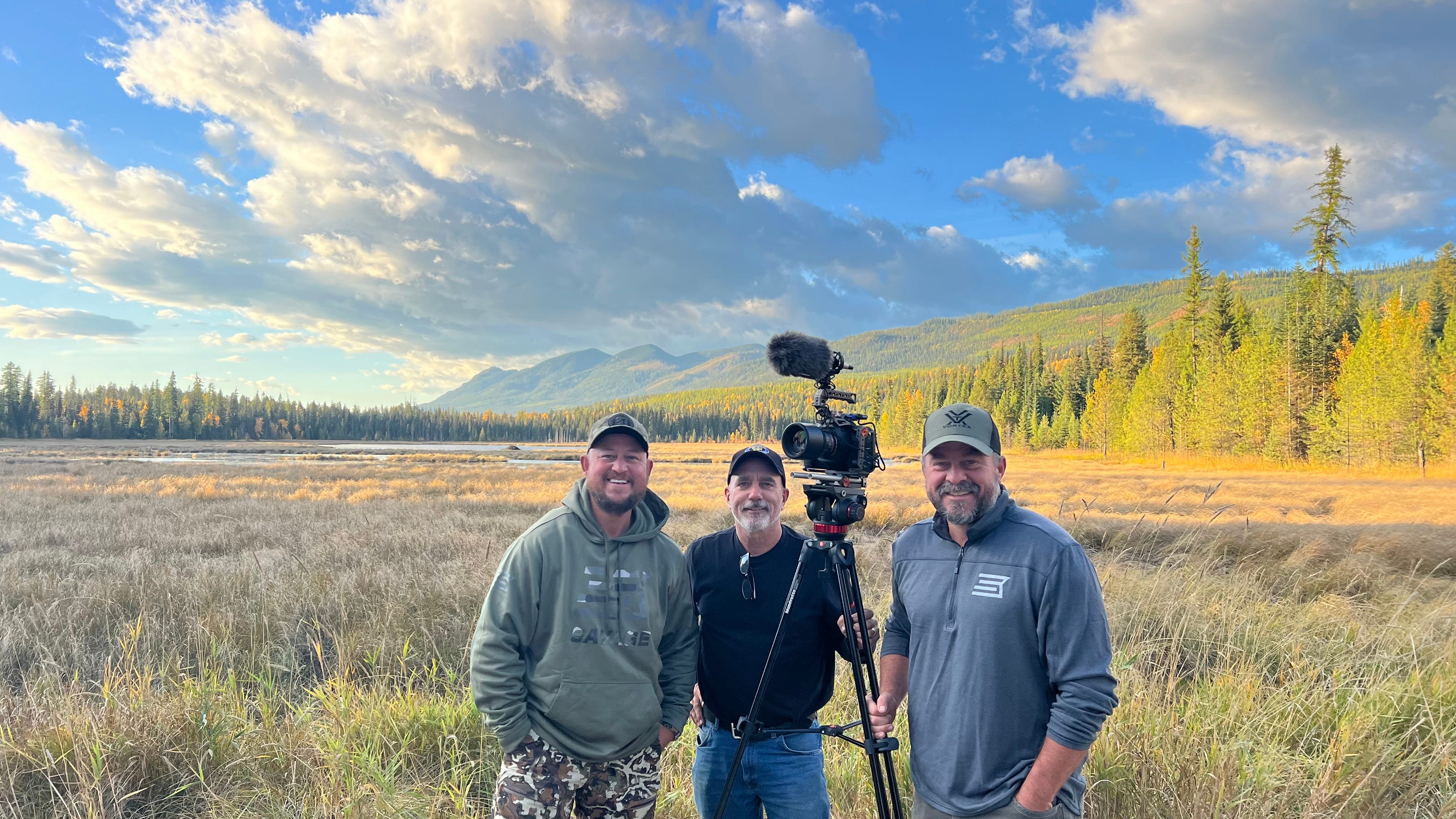 Driftwood Outdoors: Film explores economic impact of nonresident hunters