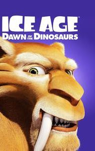 Ice Age: Dawn of the Dinosaurs