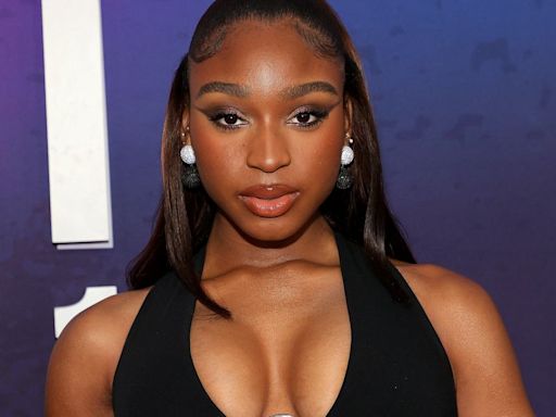 Normani Reveals She Had To Cancel BET Awards Performance After ‘Really Bad Accident’