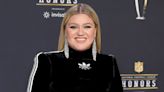 Kelly Clarkson says her ‘ego’ kept her in marriage to ex Brandon Blackstock