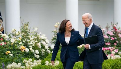 Joe Biden hará campaña por Kamala Harris en varios estados clave de EE. UU. | Teletica