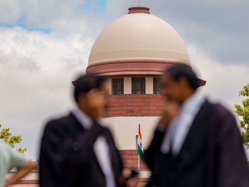 NEET-UG paper leak row: ‘Neither question paper found missing, nor locks were broken..,’ Centre tells Supreme Court | Today News