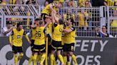 Bundesliga. El Dortmund acaba la liga con una goleada en el adiós de Reus