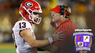 Concern arises about Georgia’s season after scare vs. Mizzou | College Football Enquirer