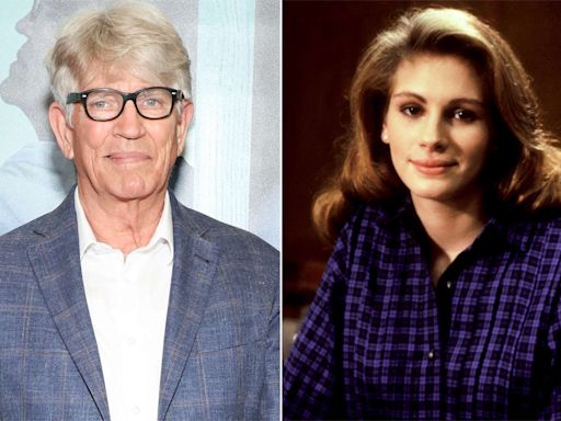 Eric Roberts disses Julia Roberts' 'Steel Magnolias': 'Nobody’s great in that movie'