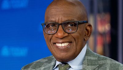 'Today' Star Al Roker on Writing, Getting Active and How He Manages to Do It All