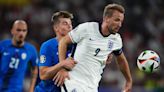 England progress to Euro 2024 round of 16 as Group C winners after Slovenia draw