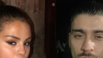 Selena Gomez & Zayn Malik Raise Eyebrows After Rumored NYC Outing - E! Online