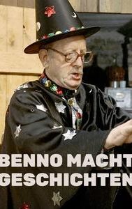 Benno macht Geschichten