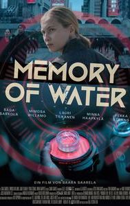 Memory of Water