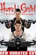 Hansel and Gretel: Witch Hunters