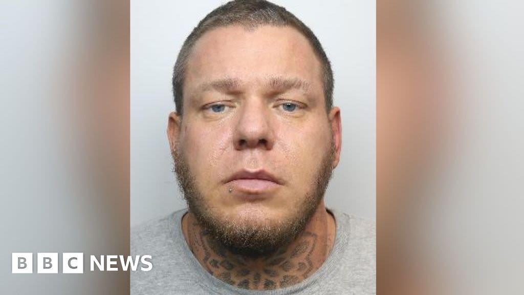 Barnsley hit-and-run driver who killed father and son is jailed